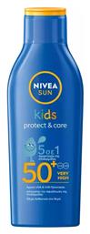 Nivea Sun Kids Protect & Care