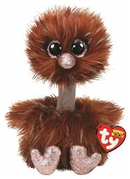 TY Beanie Boos Στρουθοκάμηλος για 3+ Ετών 23 εκ.