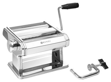 Hendi Μηχανή Φύλλου/Ζυμαρικών Χειροκίνητη από Μέταλλο 224830