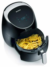 Severin FR-2445 Air Fryer 5lt Μαύρο