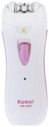 Kemei Αποτριχωτική Μηχανή Epilator για Σώμα KM-290R