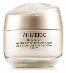 Shiseido Benefiance Αναπλαστική Κρέμα Ημέρας 50ml