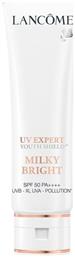 Lancome UV Expert Youth Shield Milky Bright SPF50 Αντηλιακή Λοσιόν