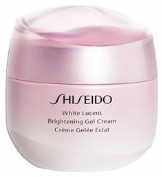 Shiseido White Lucent Λευκαντική Κρέμα Ημέρας 50ml