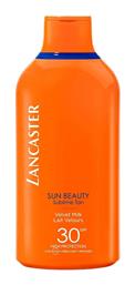 Lancaster Sun Beauty SPF30 Αντηλιακή Λοσιόν 400ml από το Notos