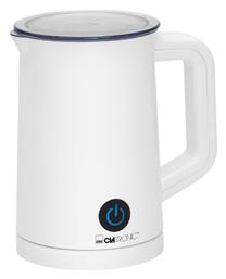 Clatronic MS 3693 Συσκευή για Ζεστό & Κρύο Αφρόγαλα με Αντικολλητική Επίστρωση 550ml