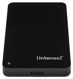 Intenso Memory Case USB 3.0 HDD 500GB 2.5''