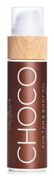Cocosolis Choco Sun Λάδι 110ml
