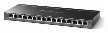 TP-LINK TL-SG116E v1 Unmanaged L2