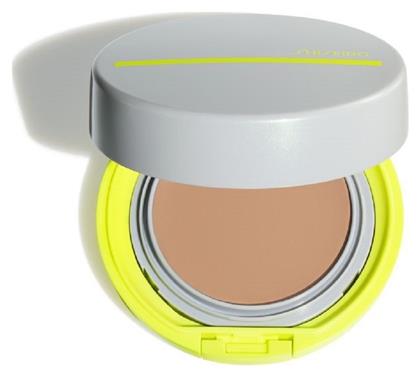 Shiseido Sports BB Compact SPF50 Αντηλιακή Πούδρα