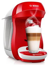 Bosch Happy για Κάψουλες Tassimo Red