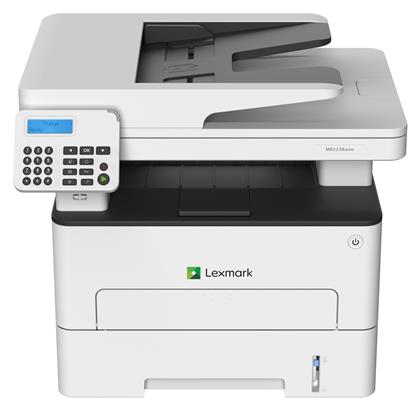 Lexmark MB2236ADW Ασπρόμαυρο Πολυμηχάνημα Laser