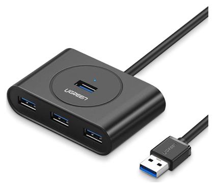 Ugreen CR113 USB 3.0 Hub 4 Θυρών με σύνδεση USB-A