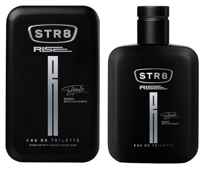 STR8 Rise 100ml