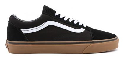 Vans Old Skool Sneakers Black / Medium Gum