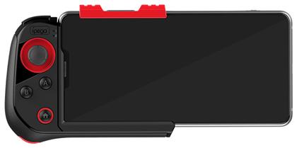 iPega 9121 Red Spider Ασύρματο Gamepad για Android / iOS Μαύρο