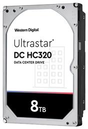 Western Digital DC HC320 8TB 3.5'' 7200rpm 0B36400 από το e-shop