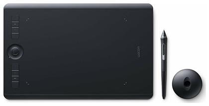 Wacom Intuos Pro Γραφίδα Σχεδίασης χωρίς Οθόνη με Bluetooth από το e-shop