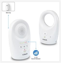 Vtech Ασύρματη Ενδοεπικοινωνία Μωρού DM1111