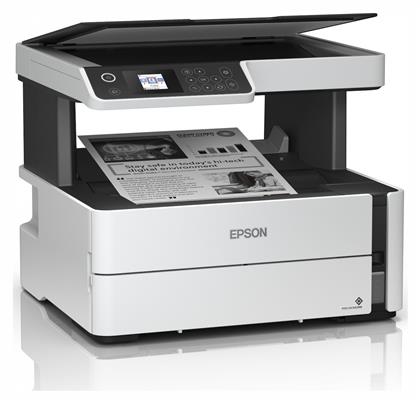 Epson EcoTank M2170 Ασπρόμαυρο Πολυμηχάνημα Inkjet από το e-shop