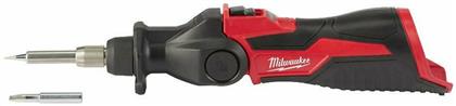 Milwaukee M12 SI-0 Κολλητήρι Μπαταρίας 12V Solo