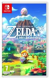 The Legend of Zelda: Link's Awakening