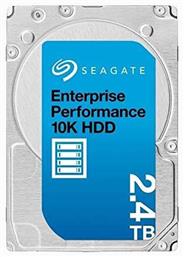 Seagate Enterprise Performance 10k 2.4TB 3.5'' 10000rpm ST2400MM0129 από το e-shop