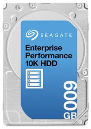 Seagate Enterprise Performance 10K Standard 600GB 2.5'' 10000rpm ST600MM0009