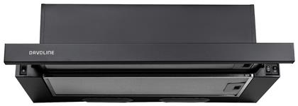 Davoline Delta GR Συρόμενος 60cm