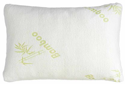 Palamaiki Miracle Bamboo Memory Foam Ανατομικό Σκληρό 50x70cm