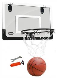 Dunk Pro Mini Μπασκέτα Δωματίου με Μπάλα