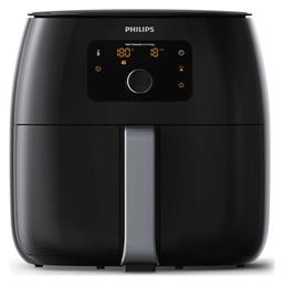 Philips 7.3lt Μαύρο HD9650/90