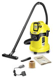 Karcher Επαναφορτιζόμενη 17lt