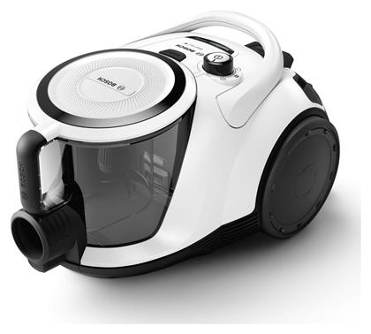 Bosch 550W με Κάδο BGS41332