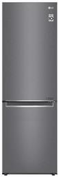 LG Ψυγειοκαταψύκτης 341lt Total NoFrost GBP31LZN