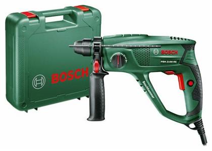Bosch Κρουστικό Σκαπτικό Πιστολέτο Ρεύματος 550W