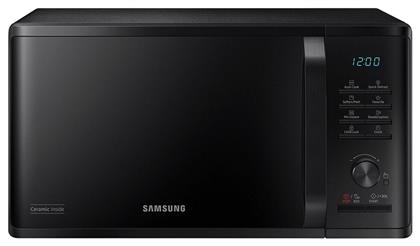 Samsung MS23K3515AK Ελεύθερος 23lt Μαύρος από το e-shop