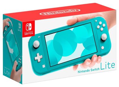 Nintendo Switch Lite Turquoise