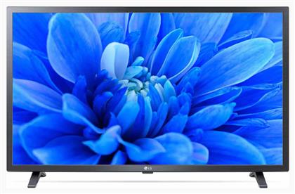 LG 32'' HD Ready LED LM55 (2019) από το Kotsovolos