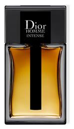 Dior Homme Intense