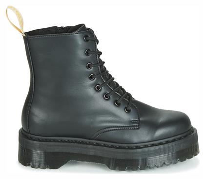 Dr. Martens Jadon II Mono Αρβυλάκια Μαύρα 25310001 από το Spartoo