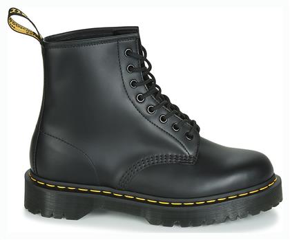 Dr. Martens 1460 Bex Smooth Δερμάτινα Μαύρα Ανδρικά Αρβυλάκια