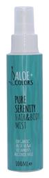 Aloe Colors Pure Serenity Hair & Body Mist 100ml