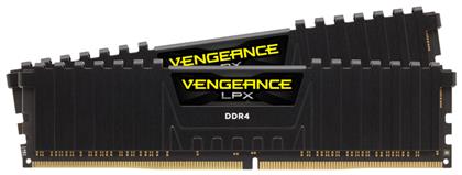 Corsair Vengeance LPX 64GB DDR4 με 2 Modules (2x32GB)