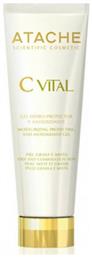 Atache CVital Ενυδατική Κρέμα 50ml