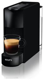 Krups Essenza Mini για Κάψουλες Nespresso Black