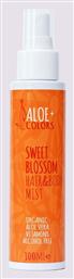 Aloe Colors Sweet Blossom Hair & Body Mist 100ml