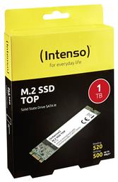 Intenso Top 1TB M.2 3832460