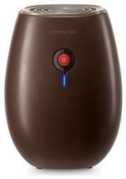 Trotec TTP 1 E Θερμοηλεκτρικός (Peltier) 0.22lt/ημέρα Καφέ