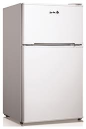 Arielli Δίπορτο 87lt Λευκό ARD-113FN